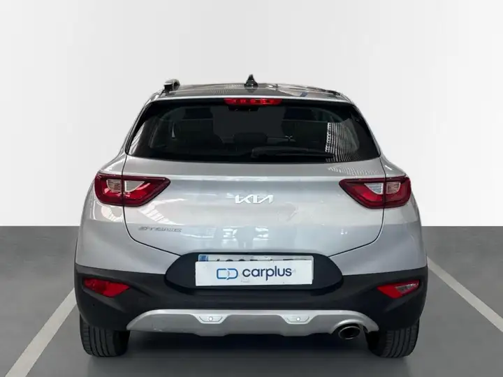 Kia Stonic 1.2 DPi Concept 2022, foto 6