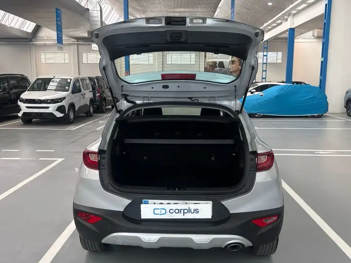Kia Stonic 1.2 DPi Concept 2022, foto 13