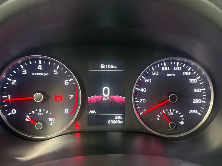 Kia Stonic 1.2 DPi Concept 2022, foto 9