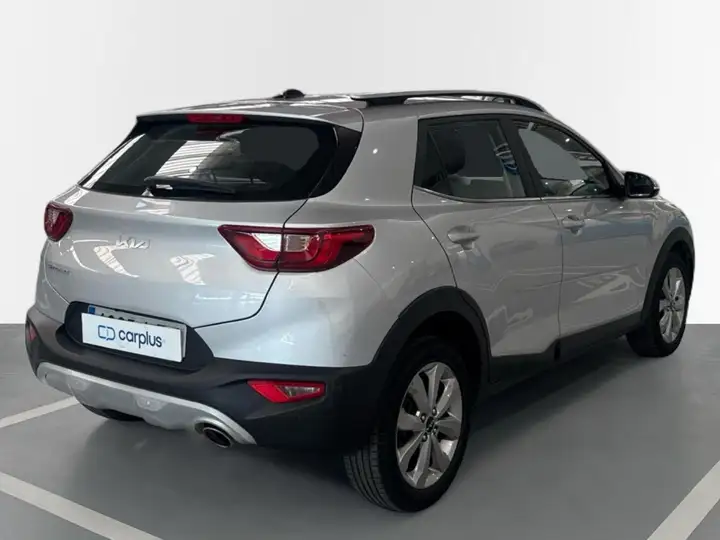 Kia Stonic 1.2 DPi Concept 2022, foto 7