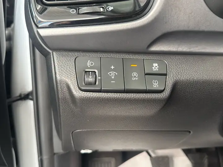 Kia Stonic 1.2 DPi Concept 2022, foto 20