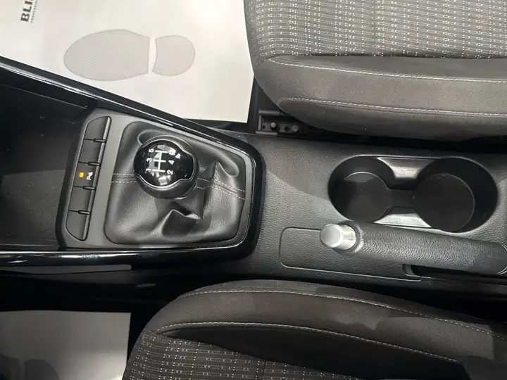 Kia Stonic 1.2 DPi Concept 2022, foto 14