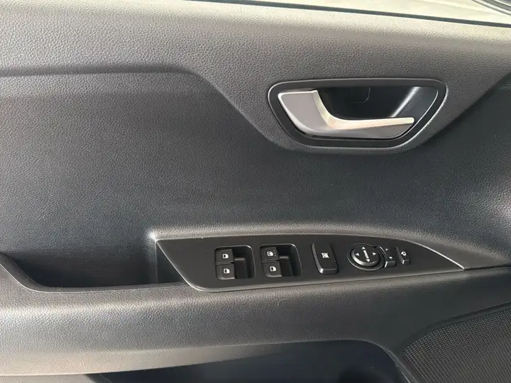 Kia Stonic 1.2 DPi Concept 2022, foto 21