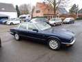 Jaguar XJ8 SOVEREIGN 3.2i V8 32v TOPSTAAT BELGISCHE WAGEN. Bleu - thumbnail 5