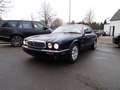 Jaguar XJ8 SOVEREIGN 3.2i V8 32v TOPSTAAT BELGISCHE WAGEN. Bleu - thumbnail 1