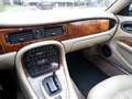 Jaguar XJ8 SOVEREIGN 3.2i V8 32v TOPSTAAT BELGISCHE WAGEN. Bleu - thumbnail 12