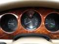 Jaguar XJ8 SOVEREIGN 3.2i V8 32v TOPSTAAT BELGISCHE WAGEN. Bleu - thumbnail 11