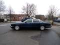 Jaguar XJ8 SOVEREIGN 3.2i V8 32v TOPSTAAT BELGISCHE WAGEN. Bleu - thumbnail 3