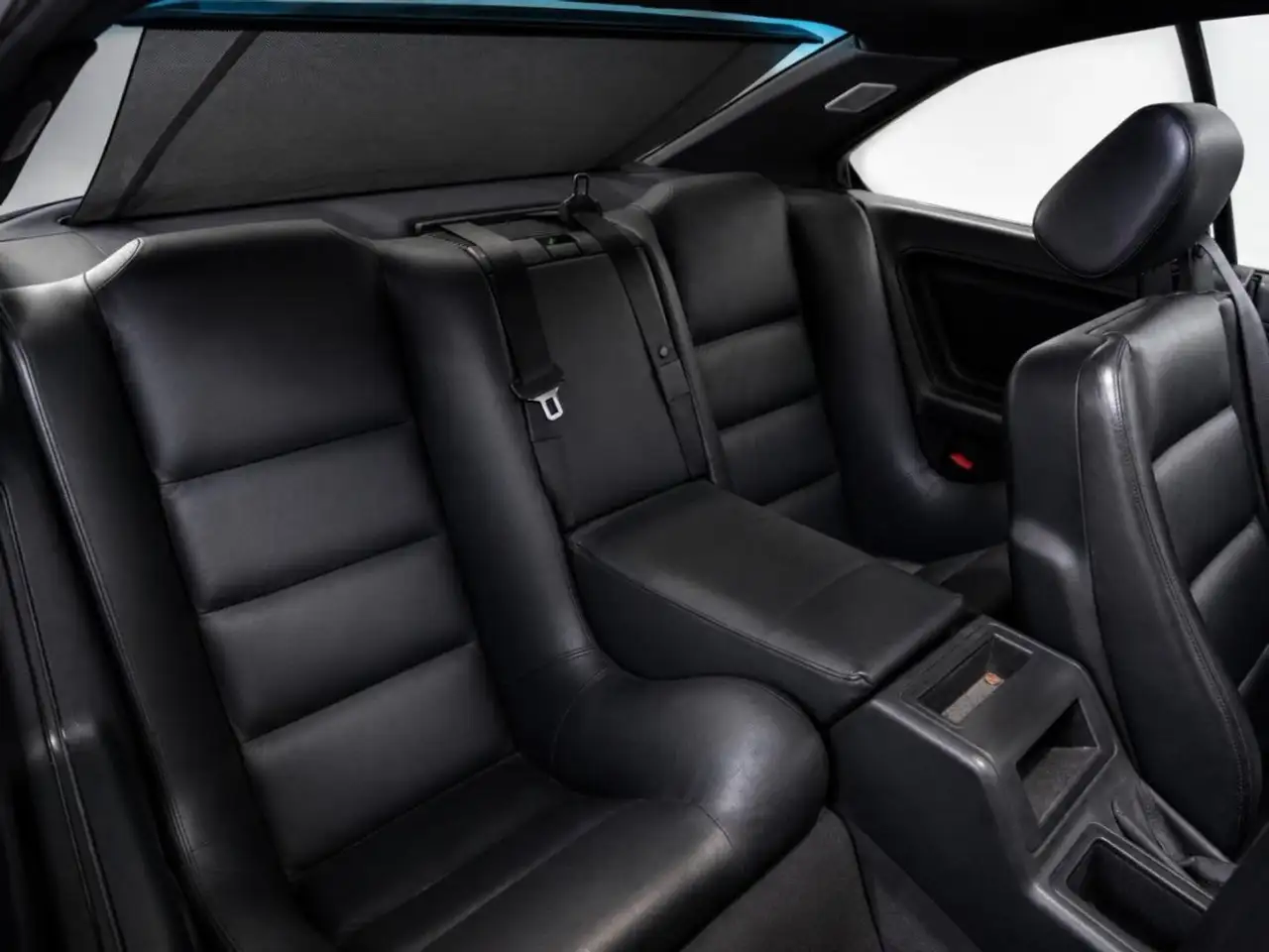 BMW 850 SERIE 850CI E31 BVM V12, foto 11