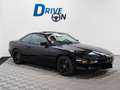 BMW 850 SERIE 850CI E31 BVM V12 Schwarz - thumbnail 1