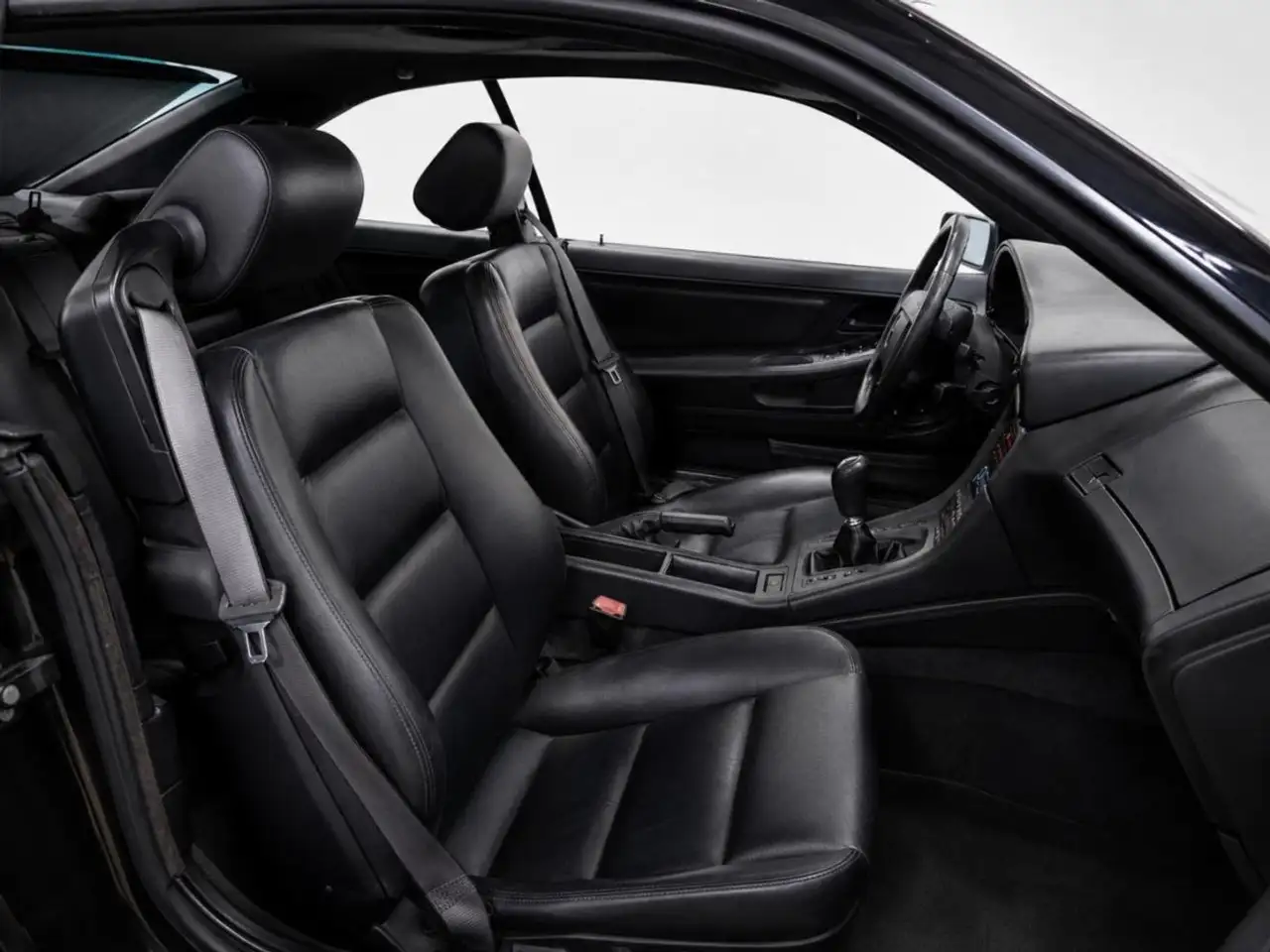 BMW 850 SERIE 850CI E31 BVM V12, foto 10