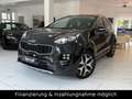 Kia Sportage GT-Line 4WD Garantie bis 07.2026 Black - thumbnail 6