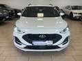 Ford Focus ST-Line X*Mild-Hybrid*Matrix*ACC*Navi*RCam Weiß - thumbnail 2
