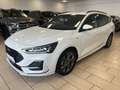 Ford Focus ST-Line X*Mild-Hybrid*Matrix*ACC*Navi*RCam Weiß - thumbnail 1