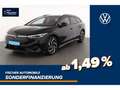 Volkswagen ID.7 Tourer Elektro Pro 77 kWh W-Pumpe/AHK/H&K Schwarz - thumbnail 1