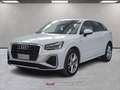 Audi Q2 35 2.0 tdi S line Edition s-tronic Bianco - thumbnail 1