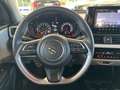 Suzuki Swift 1.2 Dualjet MHEV Comfort NAVI ACC RFK LED Schwarz - thumbnail 9