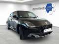 Suzuki Swift 1.2 Dualjet MHEV Comfort NAVI ACC RFK LED Schwarz - thumbnail 3