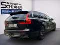 Volvo V60 V 60 D4 Automatik Inscription Navi AHK Schwarz - thumbnail 4