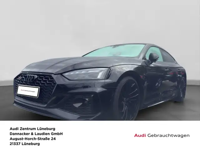Audi RS5 Sportback 2.9 TFSI quattro Alu Matrix-LED Kamera A