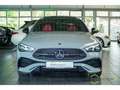 Mercedes-Benz CLE 200 AMG Premium+ Pano Memo Burm HUD 360 Gris - thumbnail 3