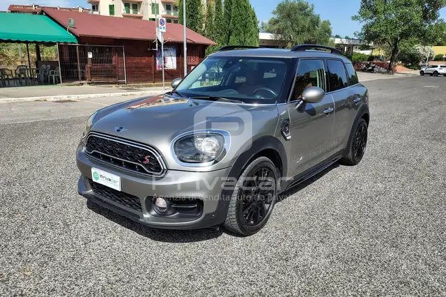 MINI Cooper SD Countryman Mini 2.0 Cooper SD Countryman ALL4 Automatica