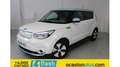 Kia Soul Eléctrico Blanco - thumbnail 1