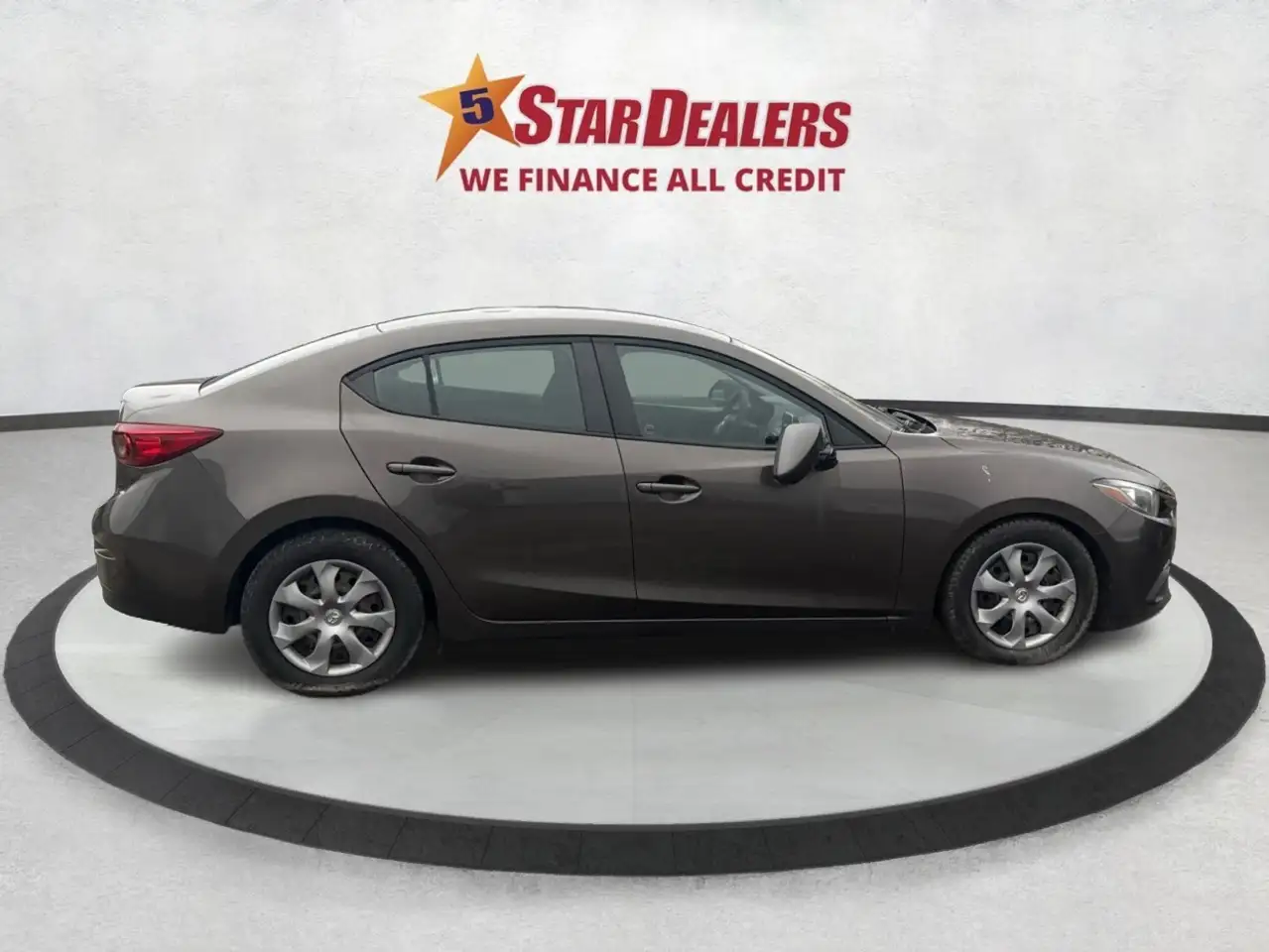 Mazda 3 снимка Mazda 3