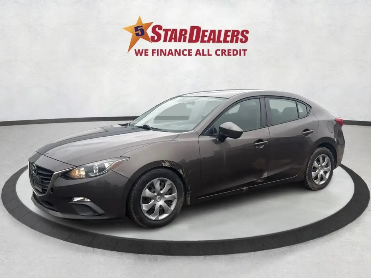 Mazda 3 снимка Mazda 3