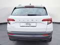 Skoda Karoq 1.5 TSI Sitzheizung AHK Klima GRA DAB+ Weiß - thumbnail 5