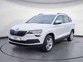 Skoda Karoq 1.5 TSI Sitzheizung AHK Klima GRA DAB+ Weiß - thumbnail 2