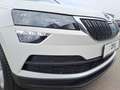 Skoda Karoq 1.5 TSI Sitzheizung AHK Klima GRA DAB+ Weiß - thumbnail 13