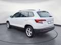 Skoda Karoq 1.5 TSI Sitzheizung AHK Klima GRA DAB+ Weiß - thumbnail 4