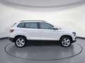 Skoda Karoq 1.5 TSI Sitzheizung AHK Klima GRA DAB+ Weiß - thumbnail 6
