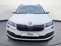 Skoda Karoq 1.5 TSI Sitzheizung AHK Klima GRA DAB+ Weiß - thumbnail 7