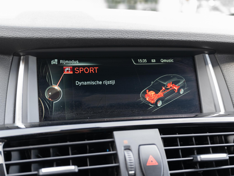 BMW X4 xDrive20i Executive | Camera | NAP | Volledig onde — photo 34