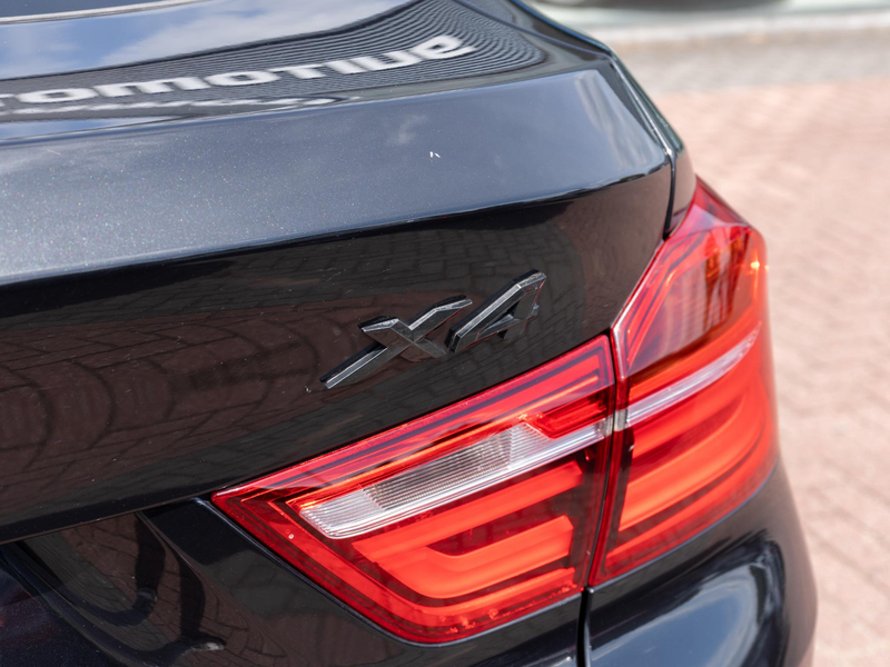 BMW X4 xDrive20i Executive | Camera | NAP | Volledig onde — photo 21