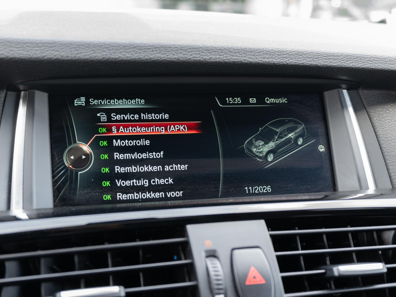 BMW X4 xDrive20i Executive | Camera | NAP | Volledig onde — photo 32