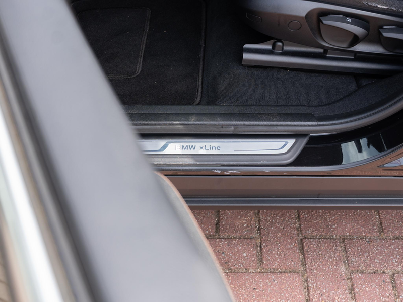 BMW X4 xDrive20i Executive | Camera | NAP | Volledig onde — photo 14