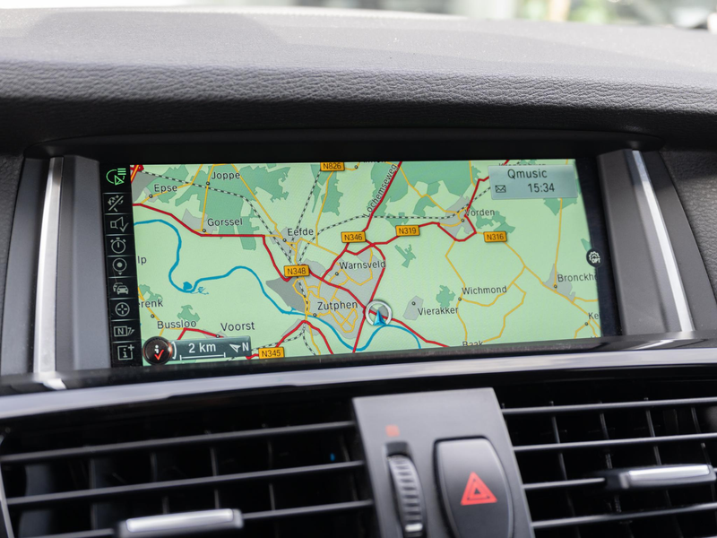 BMW X4 xDrive20i Executive | Camera | NAP | Volledig onde — photo 30