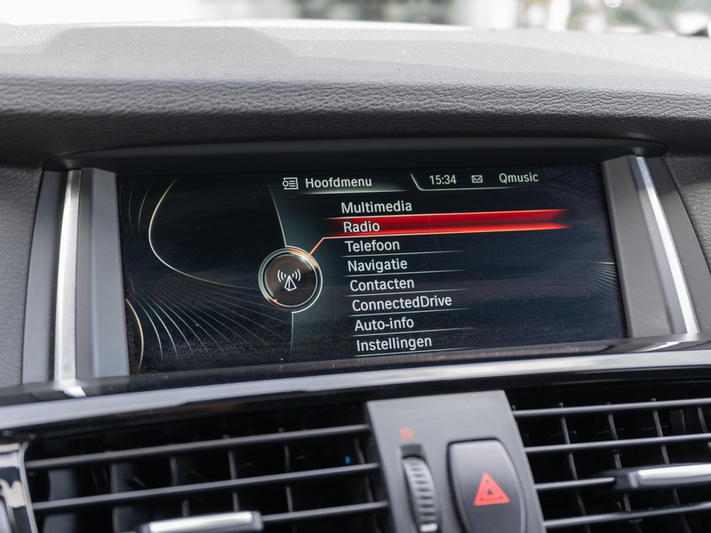 BMW X4 xDrive20i Executive | Camera | NAP | Volledig onde — photo 28