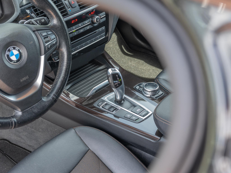 BMW X4 xDrive20i Executive | Camera | NAP | Volledig onde — photo 13