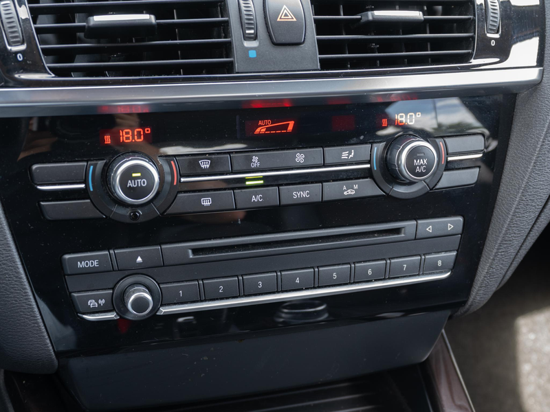 BMW X4 xDrive20i Executive | Camera | NAP | Volledig onde — photo 33