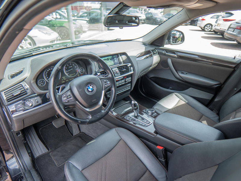 BMW X4 xDrive20i Executive | Camera | NAP | Volledig onde — photo 12