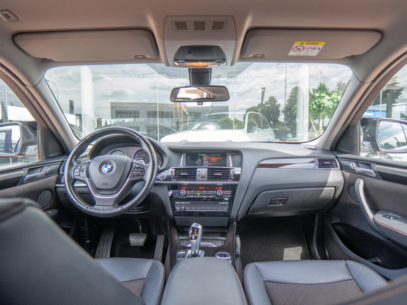 BMW X4 xDrive20i Executive | Camera | NAP | Volledig onde — photo 3