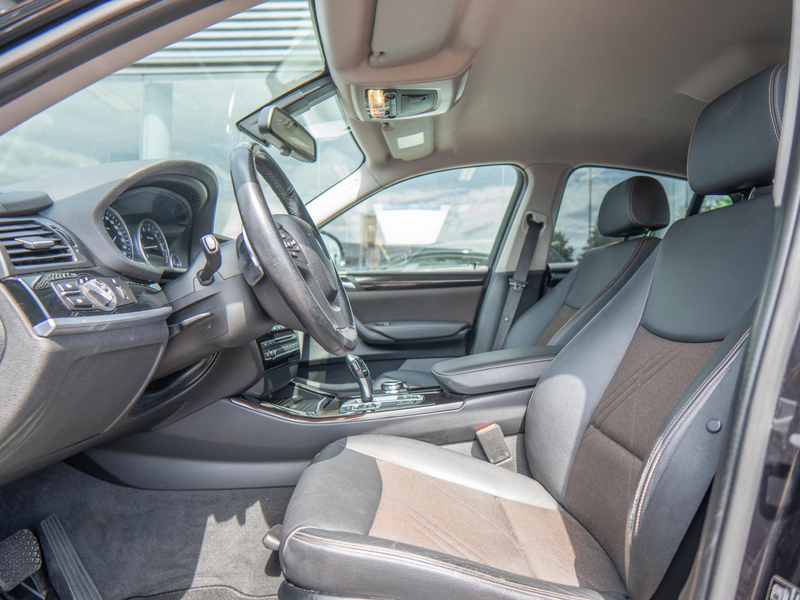 BMW X4 xDrive20i Executive | Camera | NAP | Volledig onde — photo 19