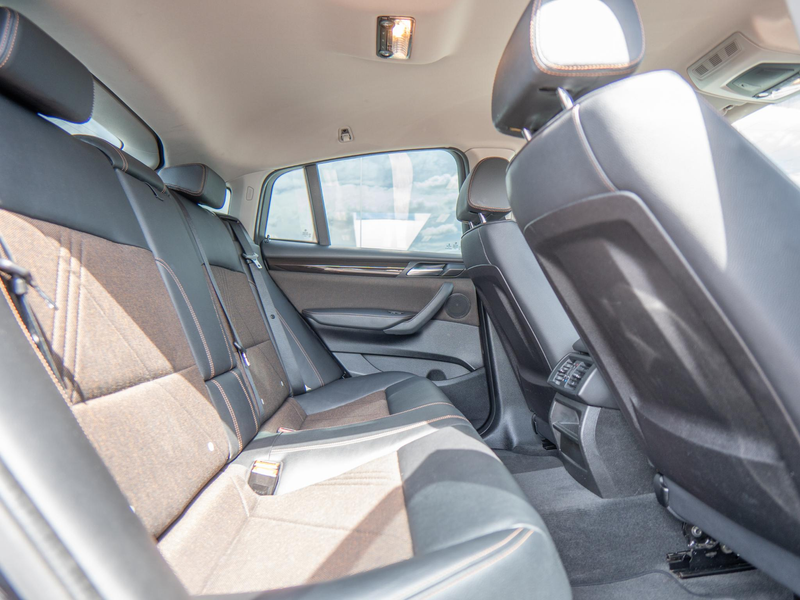 BMW X4 xDrive20i Executive | Camera | NAP | Volledig onde — photo 40