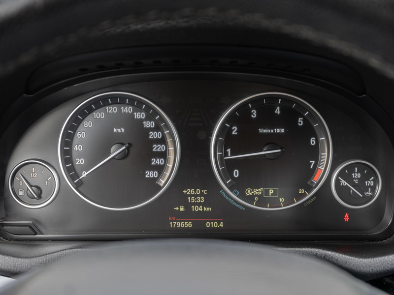 BMW X4 xDrive20i Executive | Camera | NAP | Volledig onde — photo 15