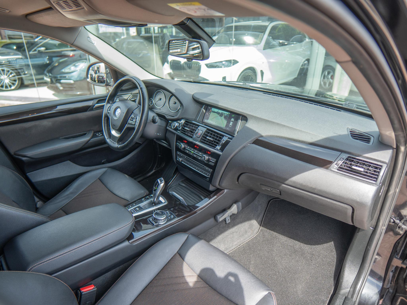 BMW X4 xDrive20i Executive | Camera | NAP | Volledig onde — photo 5