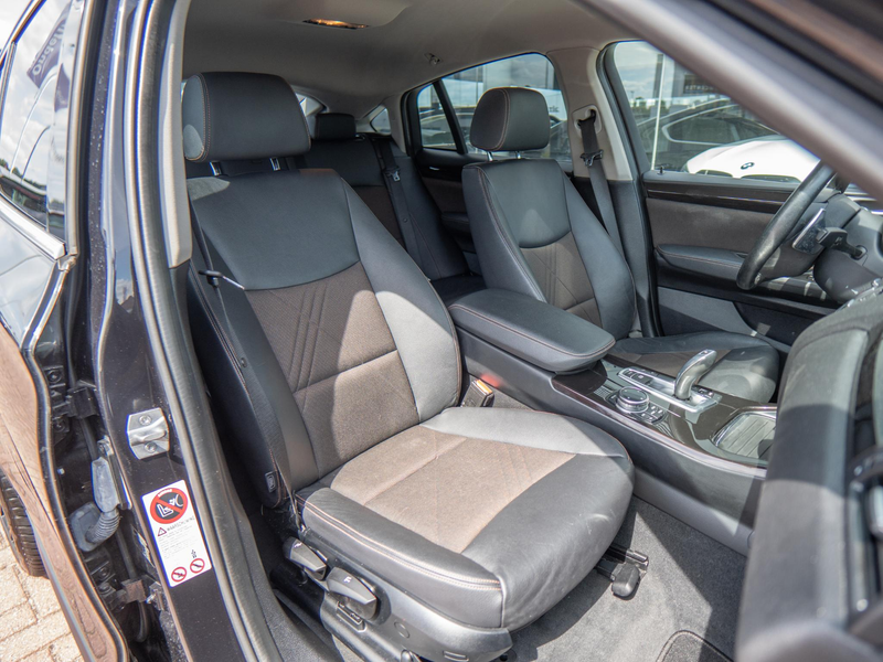 BMW X4 xDrive20i Executive | Camera | NAP | Volledig onde — photo 39